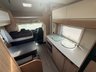 USED 2016 16 SUNLIGHT A68 SUNLIGHT A68 6 BERTH MOTORHOME 