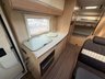 USED 2016 16 SUNLIGHT A68 SUNLIGHT A68 6 BERTH MOTORHOME 