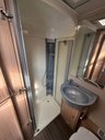 USED 2016 16 SUNLIGHT A68 SUNLIGHT A68 6 BERTH MOTORHOME 