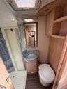 USED 2016 16 SUNLIGHT A68 SUNLIGHT A68 6 BERTH MOTORHOME 