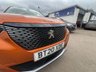 USED 2020 20 PEUGEOT 2008 1.2 PureTech Allure Premium SUV 5dr Petrol EAT Euro 6 (s/s) (130 ps) 