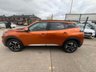 USED 2020 20 PEUGEOT 2008 1.2 PureTech Allure Premium SUV 5dr Petrol EAT Euro 6 (s/s) (130 ps) 