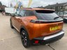 USED 2020 20 PEUGEOT 2008 1.2 PureTech Allure Premium SUV 5dr Petrol EAT Euro 6 (s/s) (130 ps) 