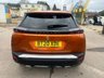USED 2020 20 PEUGEOT 2008 1.2 PureTech Allure Premium SUV 5dr Petrol EAT Euro 6 (s/s) (130 ps) 