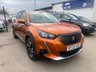 USED 2020 20 PEUGEOT 2008 1.2 PureTech Allure Premium SUV 5dr Petrol EAT Euro 6 (s/s) (130 ps) 