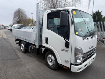 2026 ISUZU TRUCKS GRAFTER N35.125S SOLD