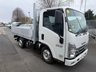 USED 2026 ISUZU TRUCKS GRAFTER N35.125S 