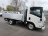 USED 2026 ISUZU TRUCKS GRAFTER N35.125S 