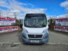 USED 2018 68 FIAT DUCATO  MINIBUS MULTIJET 180BHP 2.3 TURBO DIESEL AUTO 50K ULEZ FREE ZONE 
