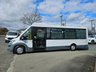 USED 2018 68 FIAT DUCATO  MINIBUS MULTIJET 180BHP 2.3 TURBO DIESEL AUTO 50K ULEZ FREE ZONE 