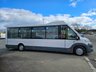 USED 2018 68 FIAT DUCATO  MINIBUS MULTIJET 180BHP 2.3 TURBO DIESEL AUTO 50K ULEZ FREE ZONE 