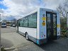 USED 2018 68 FIAT DUCATO  MINIBUS MULTIJET 180BHP 2.3 TURBO DIESEL AUTO 50K ULEZ FREE ZONE 