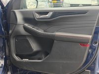 USED 2022 22 FORD KUGA 1.5T EcoBoost ST-Line SUV 5dr Petrol Manual Euro 6 (s/s) (150 ps) APPLE CARPLAY & HEATED SCREEN