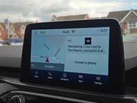 USED 2022 22 FORD KUGA 1.5T EcoBoost ST-Line SUV 5dr Petrol Manual Euro 6 (s/s) (150 ps) APPLE CARPLAY & HEATED SCREEN