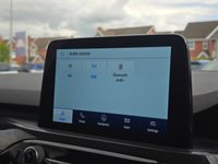 USED 2022 22 FORD KUGA 1.5T EcoBoost ST-Line SUV 5dr Petrol Manual Euro 6 (s/s) (150 ps) APPLE CARPLAY & HEATED SCREEN