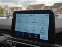 USED 2022 22 FORD KUGA 1.5T EcoBoost ST-Line SUV 5dr Petrol Manual Euro 6 (s/s) (150 ps) APPLE CARPLAY & HEATED SCREEN