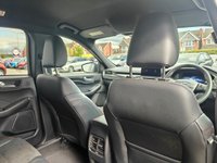 USED 2022 22 FORD KUGA 1.5T EcoBoost ST-Line SUV 5dr Petrol Manual Euro 6 (s/s) (150 ps) APPLE CARPLAY & HEATED SCREEN