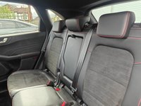 USED 2022 22 FORD KUGA 1.5T EcoBoost ST-Line SUV 5dr Petrol Manual Euro 6 (s/s) (150 ps) APPLE CARPLAY & HEATED SCREEN