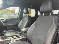 USED 2022 22 FORD KUGA 1.5T EcoBoost ST-Line SUV 5dr Petrol Manual Euro 6 (s/s) (150 ps) APPLE CARPLAY & HEATED SCREEN