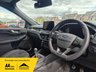USED 2022 22 FORD KUGA 1.5T EcoBoost ST-Line SUV 5dr Petrol Manual Euro 6 (s/s) (150 ps) APPLE CARPLAY & HEATED SCREEN