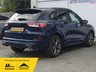 USED 2022 22 FORD KUGA 1.5T EcoBoost ST-Line SUV 5dr Petrol Manual Euro 6 (s/s) (150 ps) APPLE CARPLAY & HEATED SCREEN