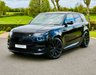 USED 2023 23 LAND ROVER RANGE ROVER SPORT 3.0 P440e 38.2kWh Dynamic SE SUV 5dr Petrol Plug-in Hybrid Auto 4WD Euro 6 (s/s) (440 ps) 
