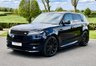 USED 2023 23 LAND ROVER RANGE ROVER SPORT 3.0 P440e 38.2kWh Dynamic SE SUV 5dr Petrol Plug-in Hybrid Auto 4WD Euro 6 (s/s) (440 ps) 