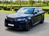 USED 2023 23 LAND ROVER RANGE ROVER SPORT 3.0 P440e 38.2kWh Dynamic SE SUV 5dr Petrol Plug-in Hybrid Auto 4WD Euro 6 (s/s) (440 ps) 
