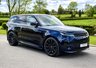 USED 2023 23 LAND ROVER RANGE ROVER SPORT 3.0 P440e 38.2kWh Dynamic SE SUV 5dr Petrol Plug-in Hybrid Auto 4WD Euro 6 (s/s) (440 ps) 