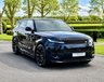USED 2023 23 LAND ROVER RANGE ROVER SPORT 3.0 P440e 38.2kWh Dynamic SE SUV 5dr Petrol Plug-in Hybrid Auto 4WD Euro 6 (s/s) (440 ps) 
