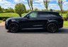 USED 2023 23 LAND ROVER RANGE ROVER SPORT 3.0 P440e 38.2kWh Dynamic SE SUV 5dr Petrol Plug-in Hybrid Auto 4WD Euro 6 (s/s) (440 ps) 
