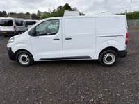 USED 2023 73 CITROEN DISPATCH 1.5 BlueHDi 1000 Enterprise Edition M Panel Van 6dr Diesel Manual FWD 2 Euro 6 (s/s) (100 ps) 