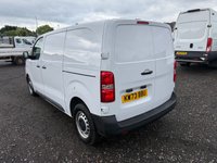 USED 2023 73 CITROEN DISPATCH 1.5 BlueHDi 1000 Enterprise Edition M Panel Van 6dr Diesel Manual FWD 2 Euro 6 (s/s) (100 ps) 