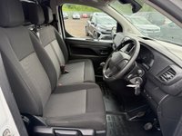 USED 2023 73 CITROEN DISPATCH 1.5 BlueHDi 1000 Enterprise Edition M Panel Van 6dr Diesel Manual FWD 2 Euro 6 (s/s) (100 ps) 