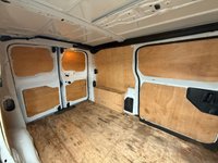 USED 2023 73 CITROEN DISPATCH 1.5 BlueHDi 1000 Enterprise Edition M Panel Van 6dr Diesel Manual FWD 2 Euro 6 (s/s) (100 ps) 