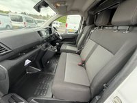 USED 2023 73 CITROEN DISPATCH 1.5 BlueHDi 1000 Enterprise Edition M Panel Van 6dr Diesel Manual FWD 2 Euro 6 (s/s) (100 ps) 