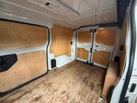 USED 2023 73 CITROEN DISPATCH 1.5 BlueHDi 1000 Enterprise Edition M Panel Van 6dr Diesel Manual FWD 2 Euro 6 (s/s) (100 ps) 