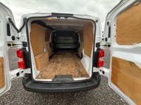 USED 2023 73 CITROEN DISPATCH 1.5 BlueHDi 1000 Enterprise Edition M Panel Van 6dr Diesel Manual FWD 2 Euro 6 (s/s) (100 ps) 