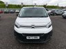 USED 2023 73 CITROEN DISPATCH 1.5 BlueHDi 1000 Enterprise Edition M Panel Van 6dr Diesel Manual FWD 2 Euro 6 (s/s) (100 ps) 