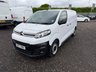 USED 2023 73 CITROEN DISPATCH 1.5 BlueHDi 1000 Enterprise Edition M Panel Van 6dr Diesel Manual FWD 2 Euro 6 (s/s) (100 ps) 