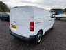 USED 2023 73 CITROEN DISPATCH 1.5 BlueHDi 1000 Enterprise Edition M Panel Van 6dr Diesel Manual FWD 2 Euro 6 (s/s) (100 ps) 
