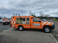 USED 2020 20 ISUZU D-MAX SINGLE CAB 4X4 ULEZ FREE ZONE 