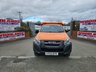 USED 2020 20 ISUZU D-MAX SINGLE CAB 4X4 ULEZ FREE ZONE 