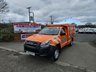 USED 2020 20 ISUZU D-MAX SINGLE CAB 4X4 ULEZ FREE ZONE 