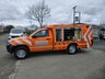 USED 2020 20 ISUZU D-MAX SINGLE CAB 4X4 ULEZ FREE ZONE 