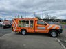 USED 2020 20 ISUZU D-MAX SINGLE CAB 4X4 ULEZ FREE ZONE 