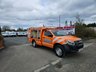 USED 2020 20 ISUZU D-MAX SINGLE CAB 4X4 ULEZ FREE ZONE 
