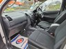 USED 2020 20 ISUZU D-MAX SINGLE CAB 4X4 ULEZ FREE ZONE 
