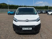 USED 2023 73 CITROEN DISPATCH 1.5 BlueHDi 1000 Enterprise Edition M Panel Van 6dr Diesel Manual FWD 2 Euro 6 (s/s) (100 ps) 