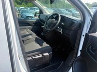 USED 2023 73 CITROEN DISPATCH 1.5 BlueHDi 1000 Enterprise Edition M Panel Van 6dr Diesel Manual FWD 2 Euro 6 (s/s) (100 ps) 